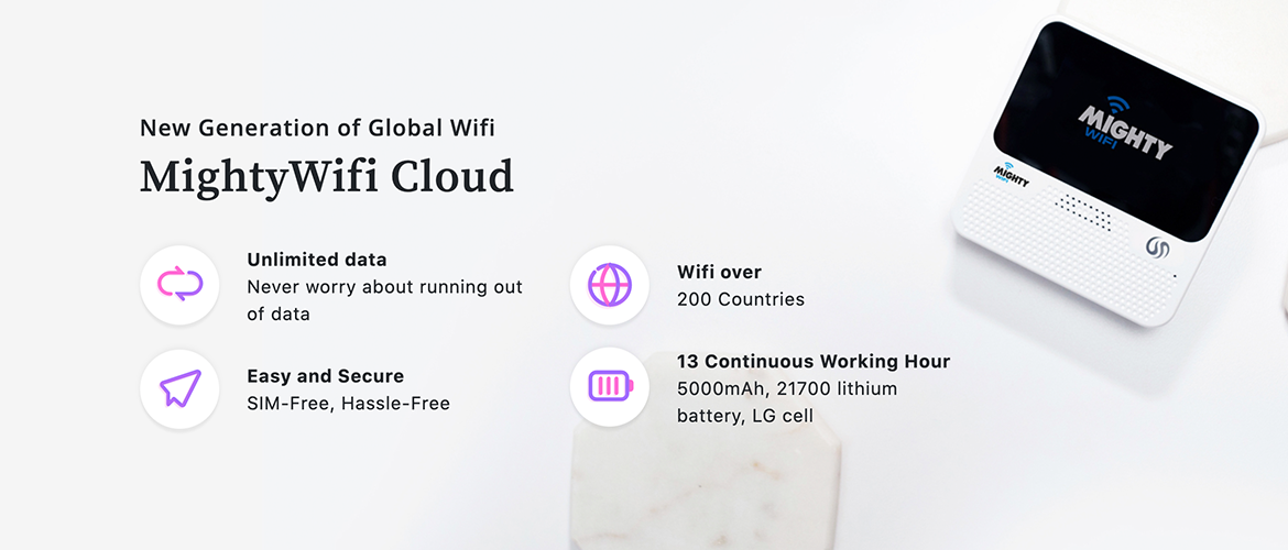 mightywifi