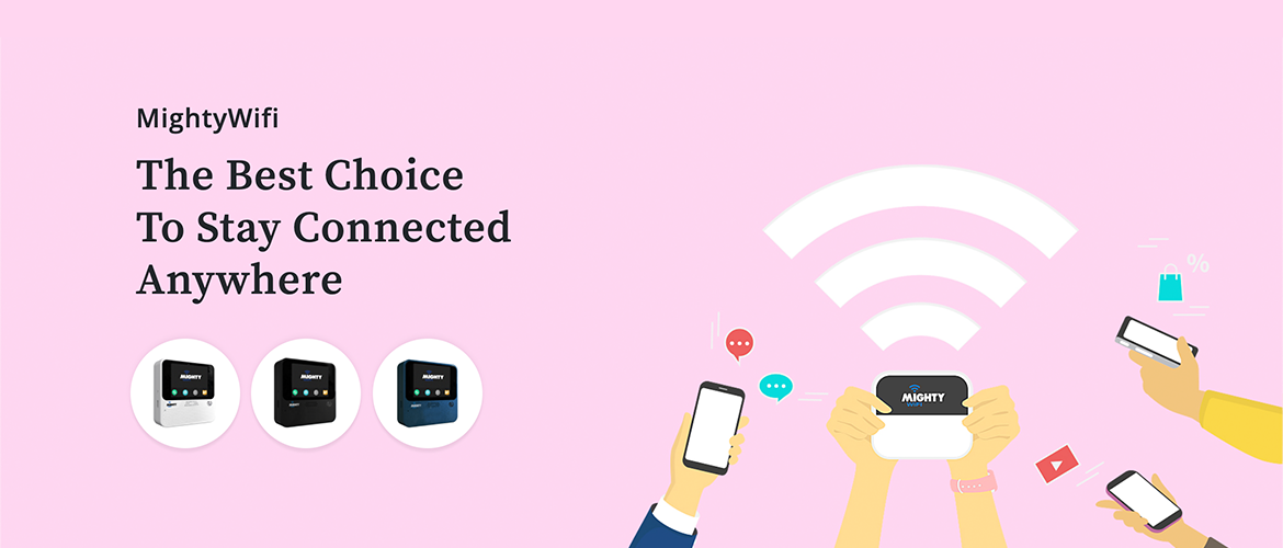 mightywifi